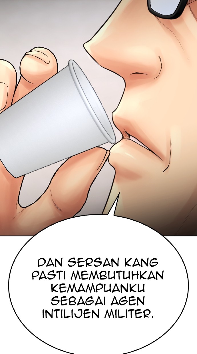 Halaman 119 dari Daddy Goes to School Chapter 148