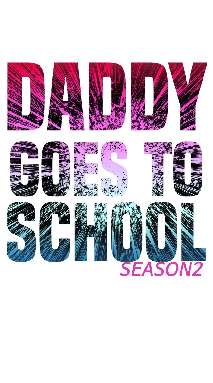 Halaman 12 dari Daddy Goes to School Chapter 148