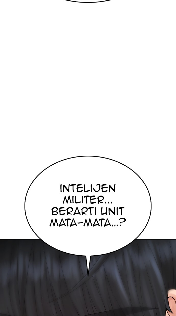 Halaman 120 dari Daddy Goes to School Chapter 148