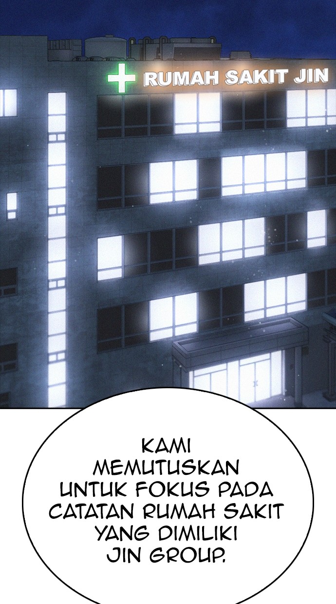 Halaman 126 dari Daddy Goes to School Chapter 148