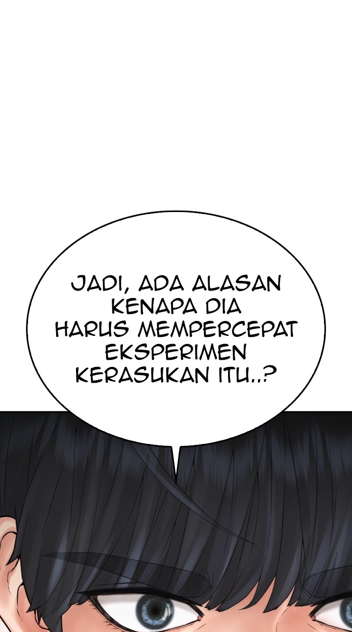 Halaman 131 dari Daddy Goes to School Chapter 148