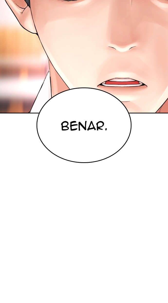 Halaman 132 dari Daddy Goes to School Chapter 148
