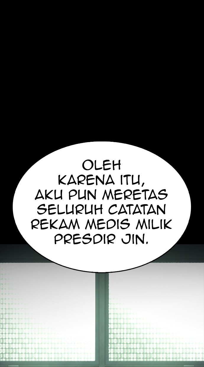 Halaman 137 dari Daddy Goes to School Chapter 148
