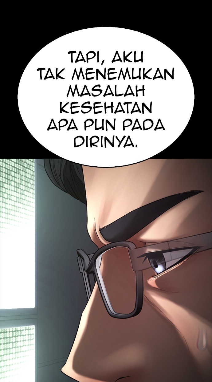 Halaman 139 dari Daddy Goes to School Chapter 148