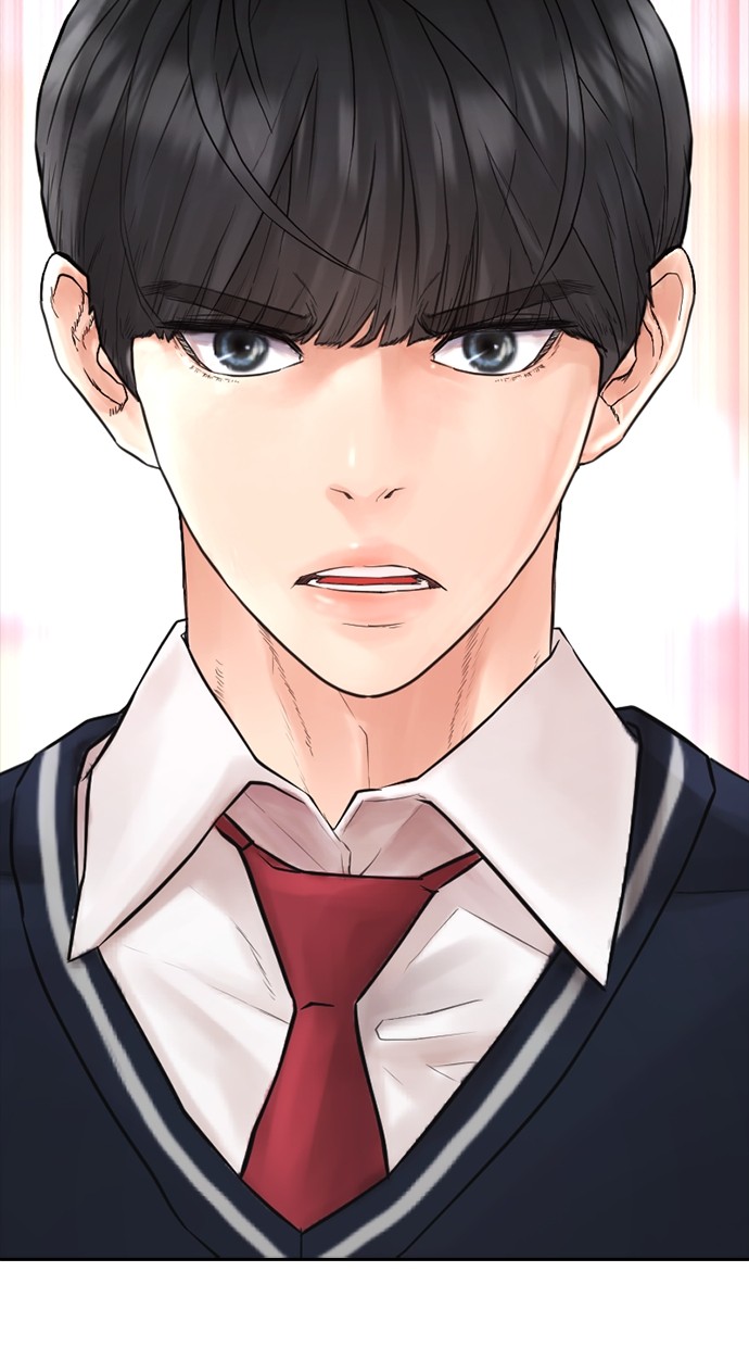 Halaman 150 dari Daddy Goes to School Chapter 148