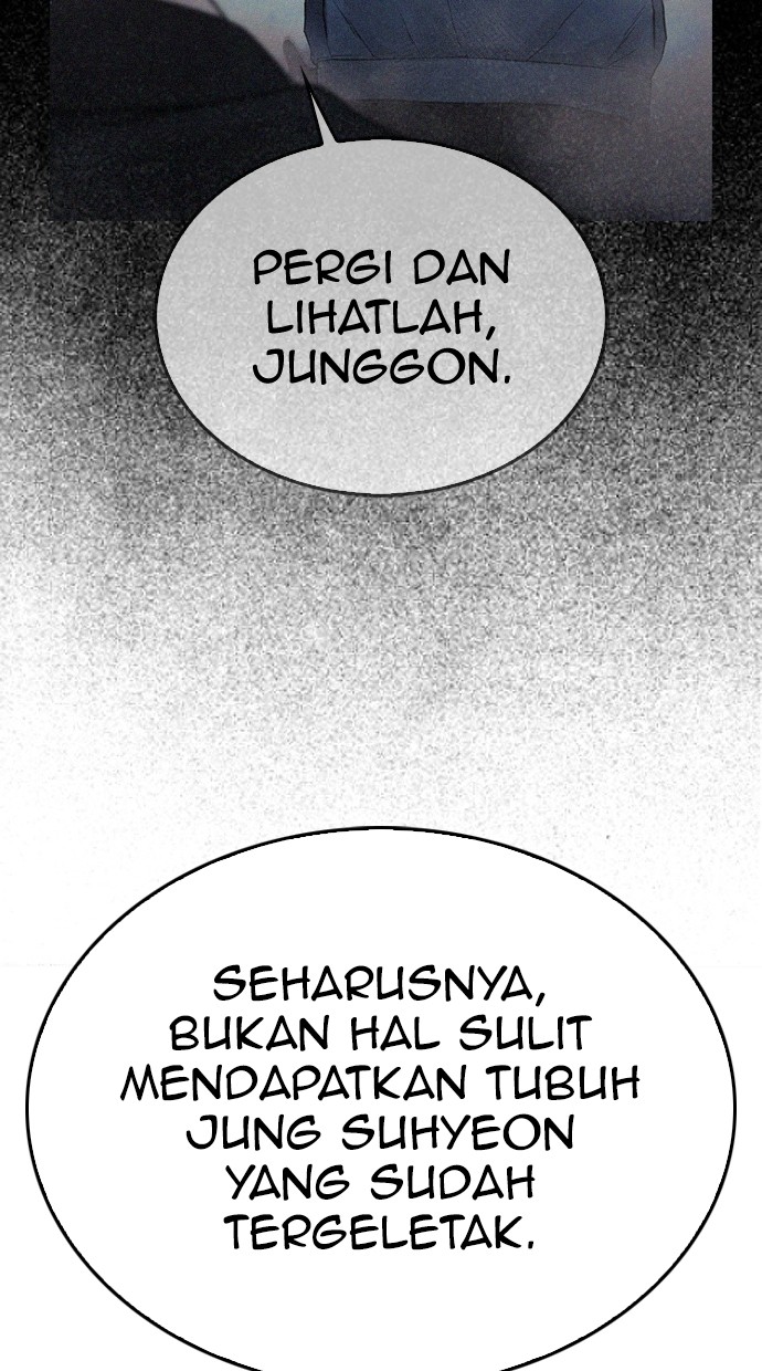 Halaman 162 dari Daddy Goes to School Chapter 148