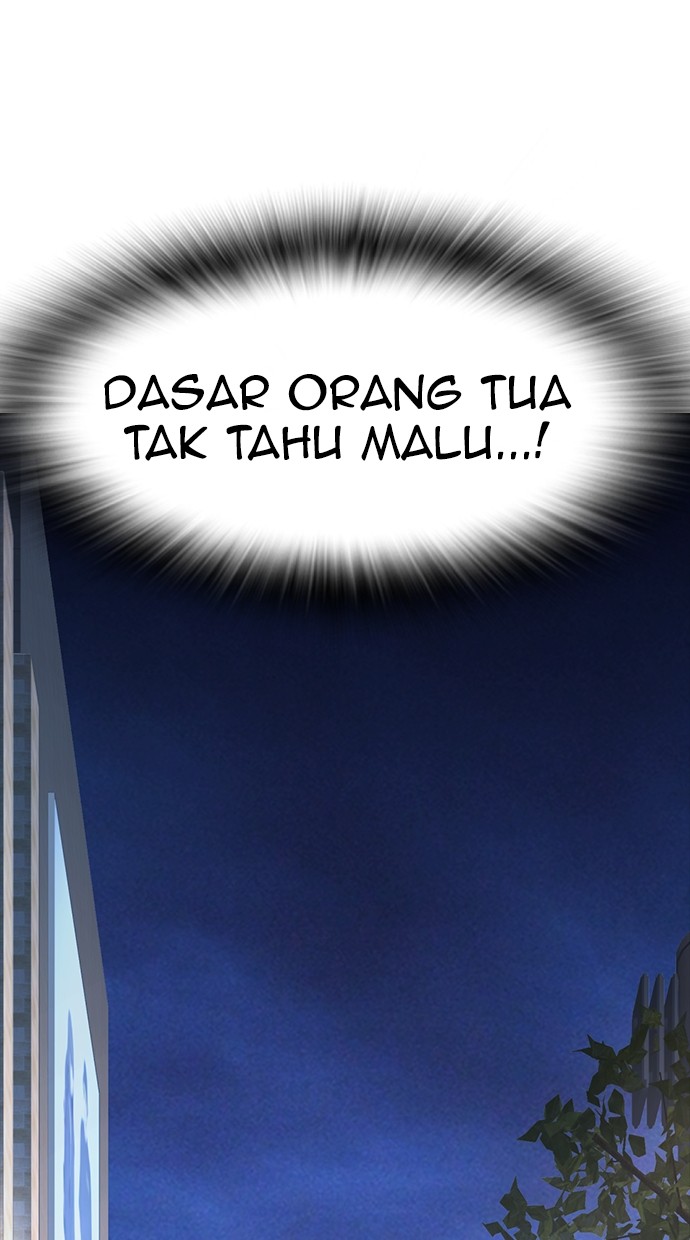 Halaman 173 dari Daddy Goes to School Chapter 148