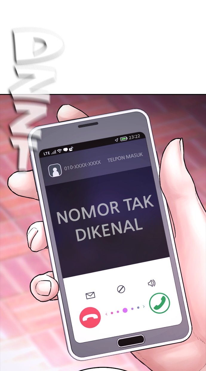 Halaman 176 dari Daddy Goes to School Chapter 148