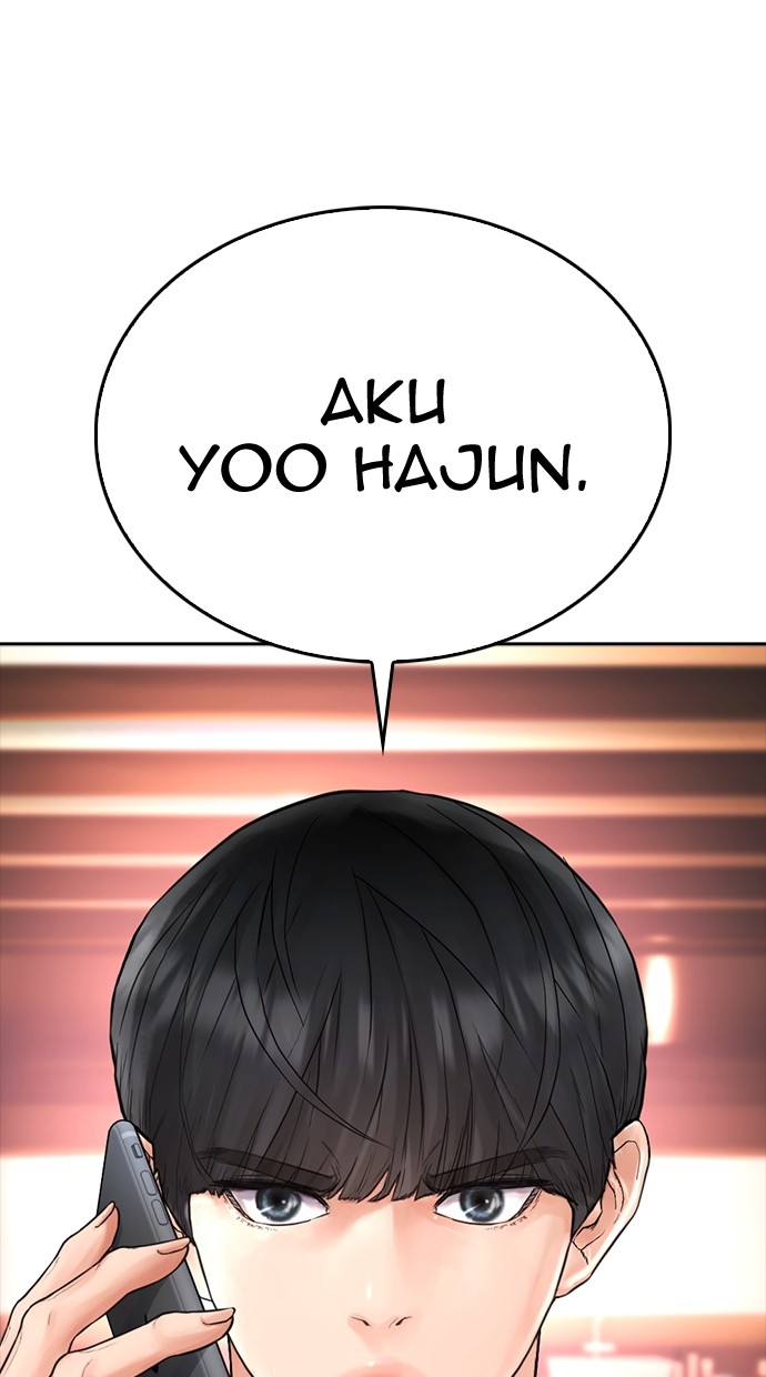 Halaman 181 dari Daddy Goes to School Chapter 148