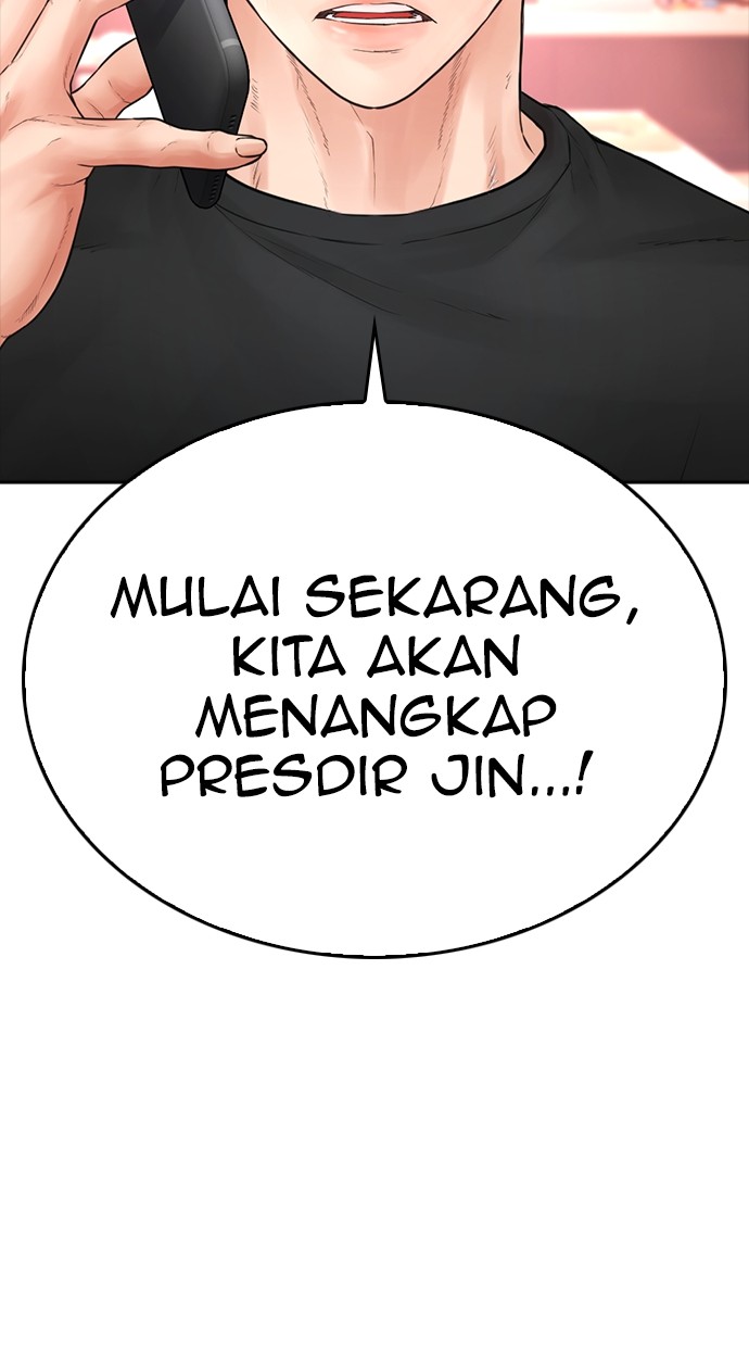 Halaman 182 dari Daddy Goes to School Chapter 148