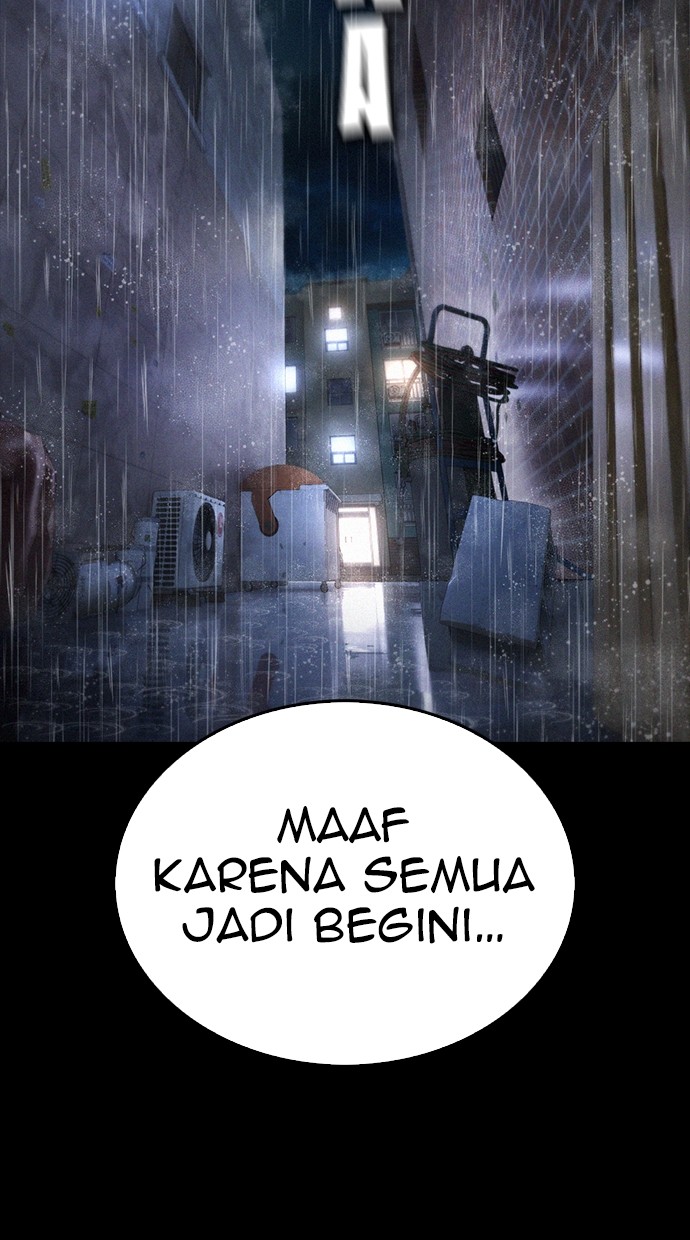 Halaman 23 dari Daddy Goes to School Chapter 148