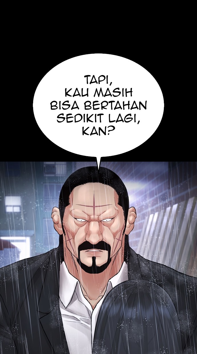 Halaman 26 dari Daddy Goes to School Chapter 148