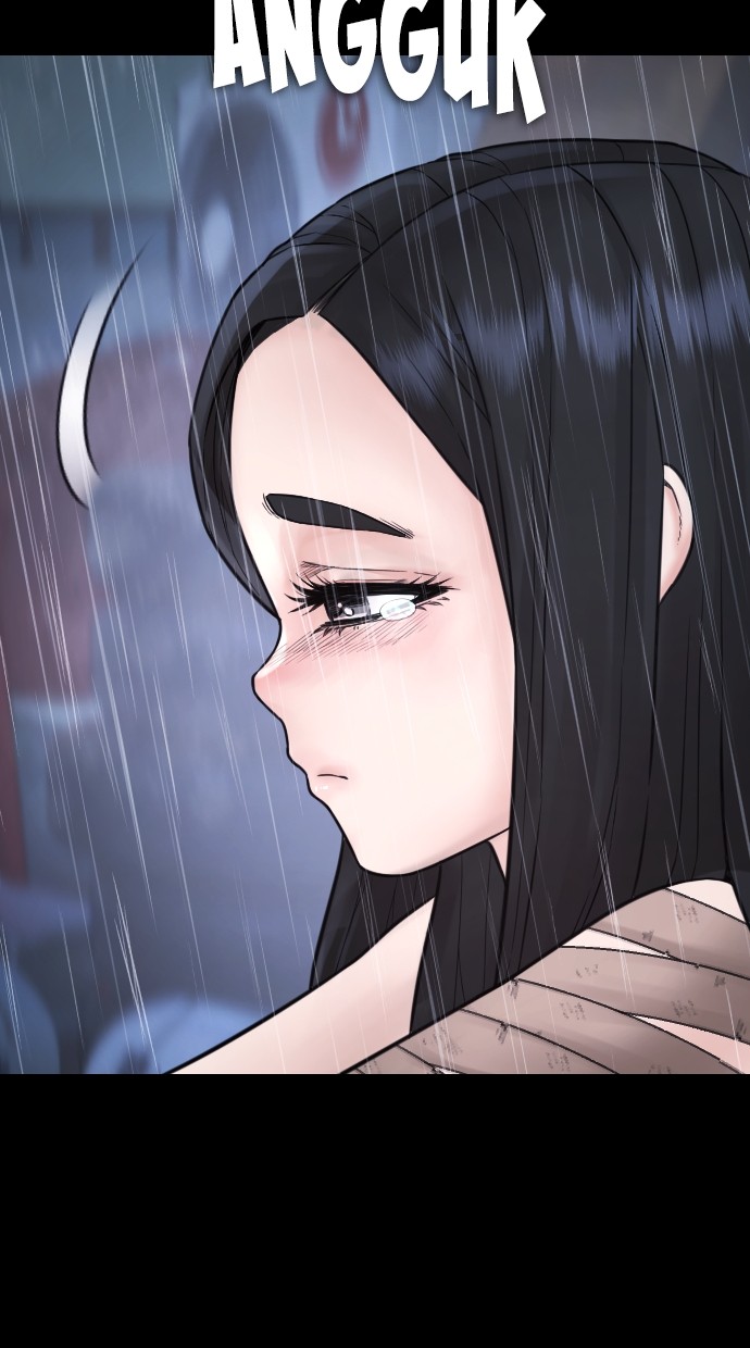 Halaman 28 dari Daddy Goes to School Chapter 148