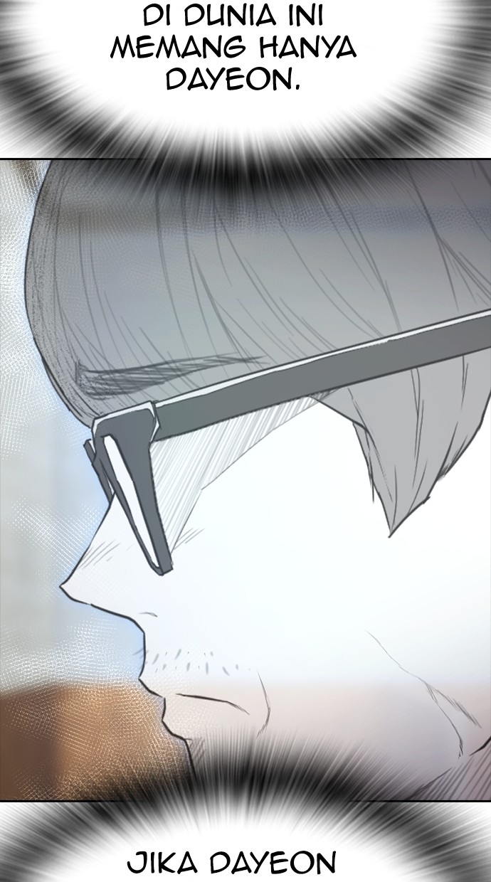 Halaman 43 dari Daddy Goes to School Chapter 148