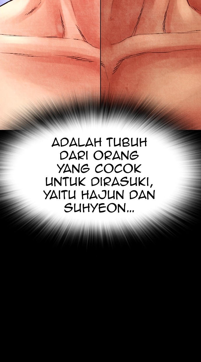 Halaman 46 dari Daddy Goes to School Chapter 148