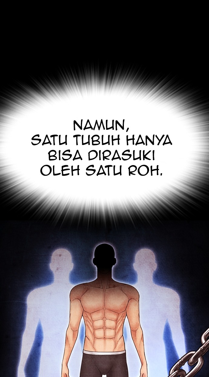 Halaman 47 dari Daddy Goes to School Chapter 148