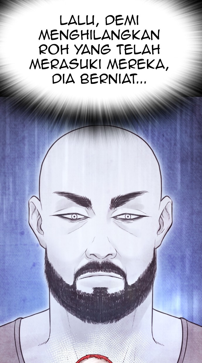 Halaman 49 dari Daddy Goes to School Chapter 148