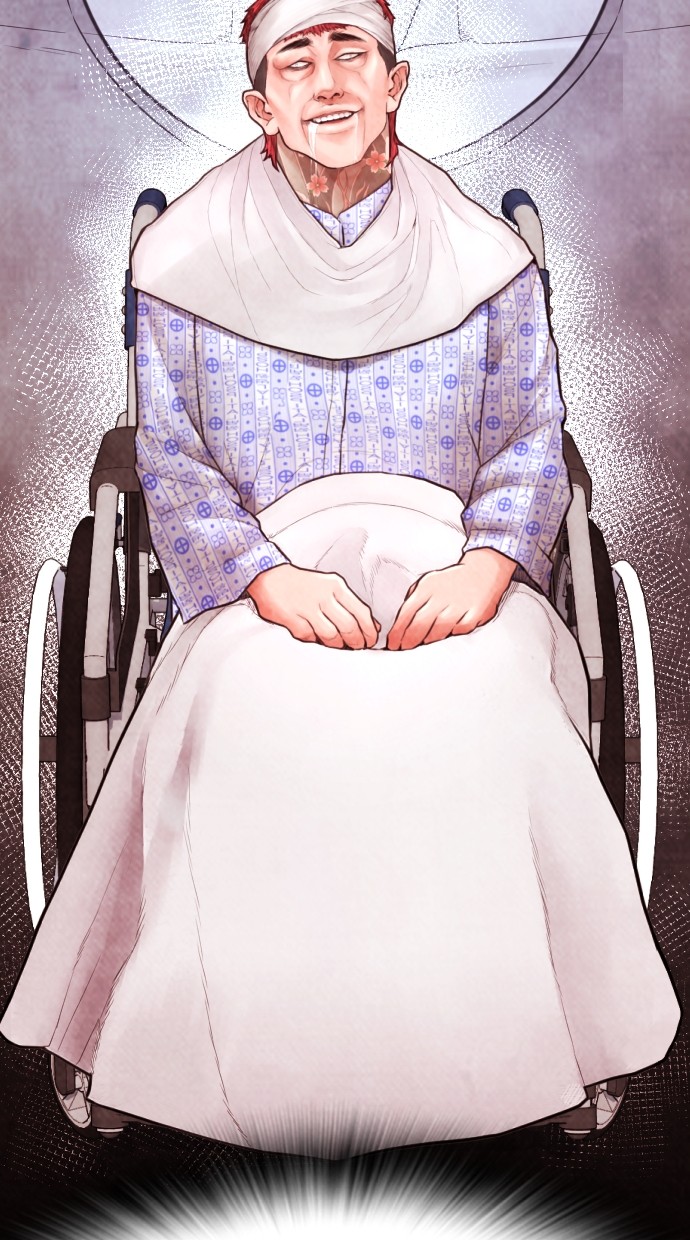Halaman 50 dari Daddy Goes to School Chapter 148