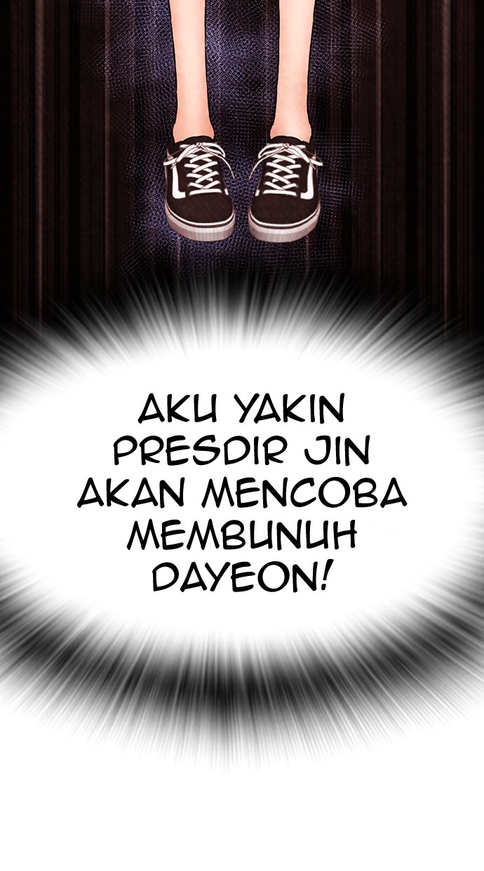 Halaman 54 dari Daddy Goes to School Chapter 148