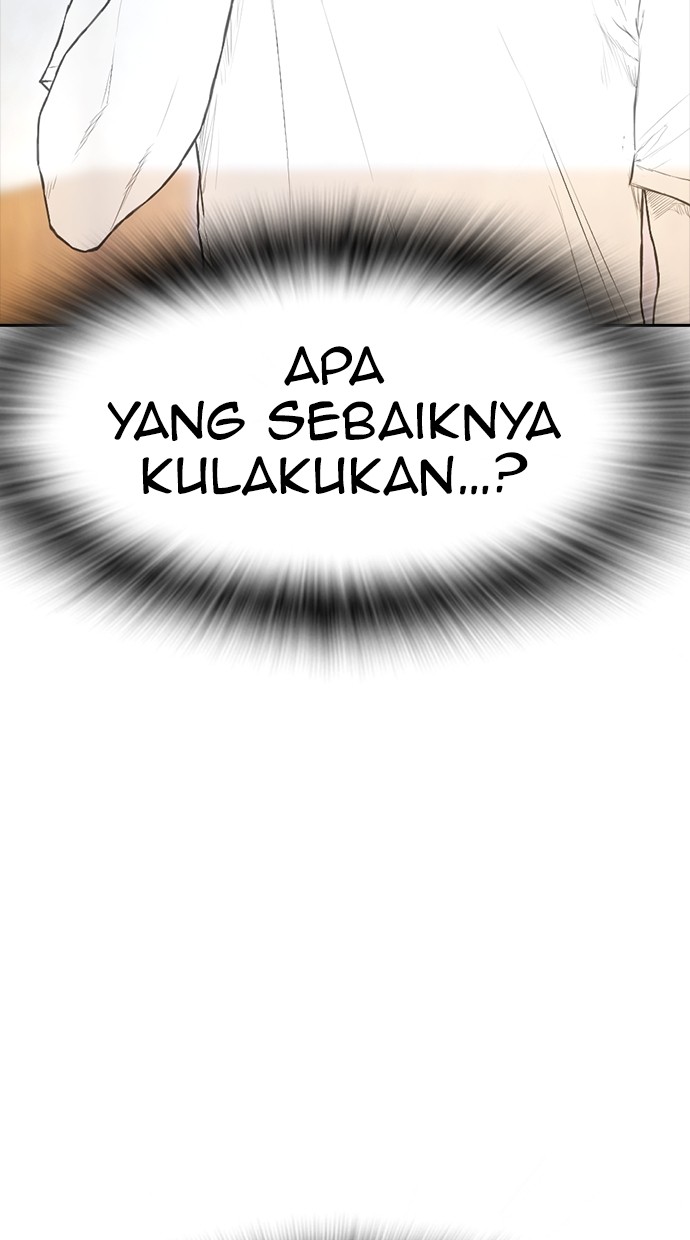 Halaman 56 dari Daddy Goes to School Chapter 148