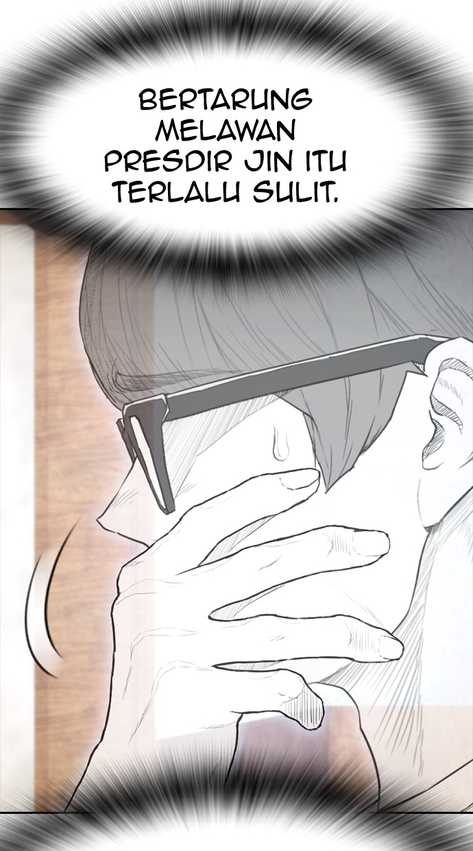 Halaman 57 dari Daddy Goes to School Chapter 148