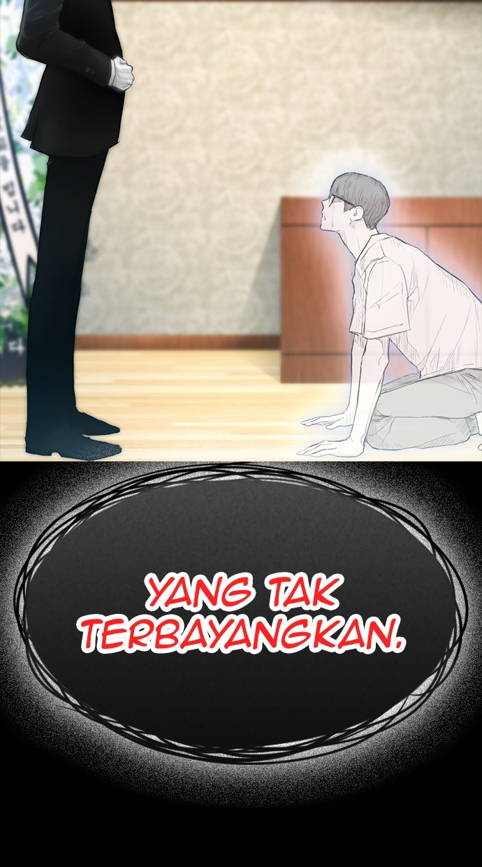 Halaman 68 dari Daddy Goes to School Chapter 148