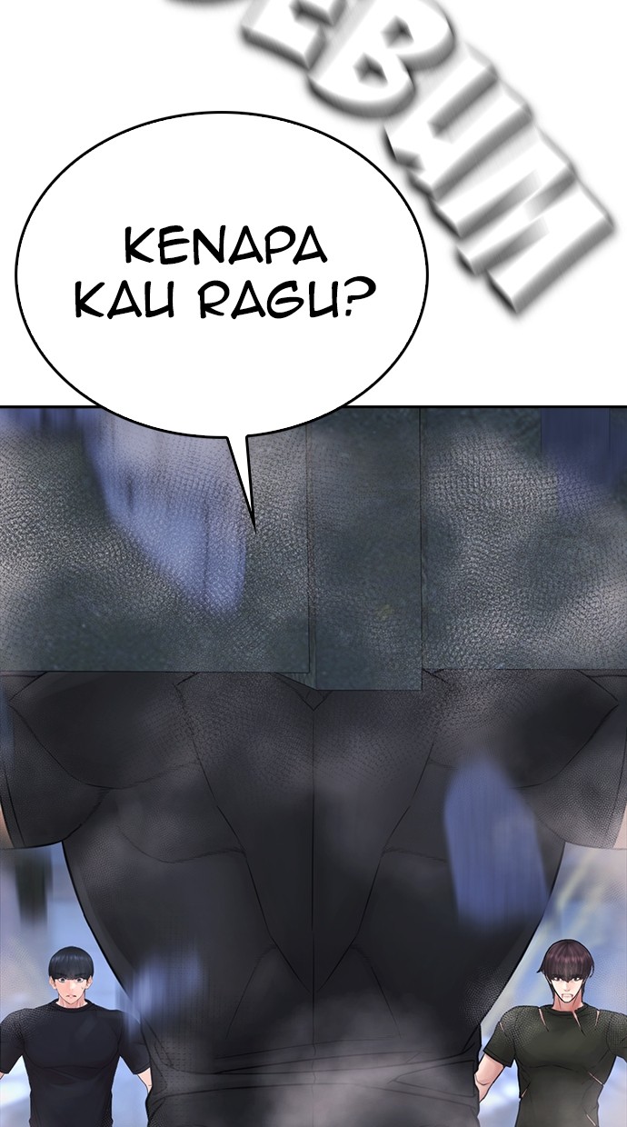 Halaman 7 dari Daddy Goes to School Chapter 148