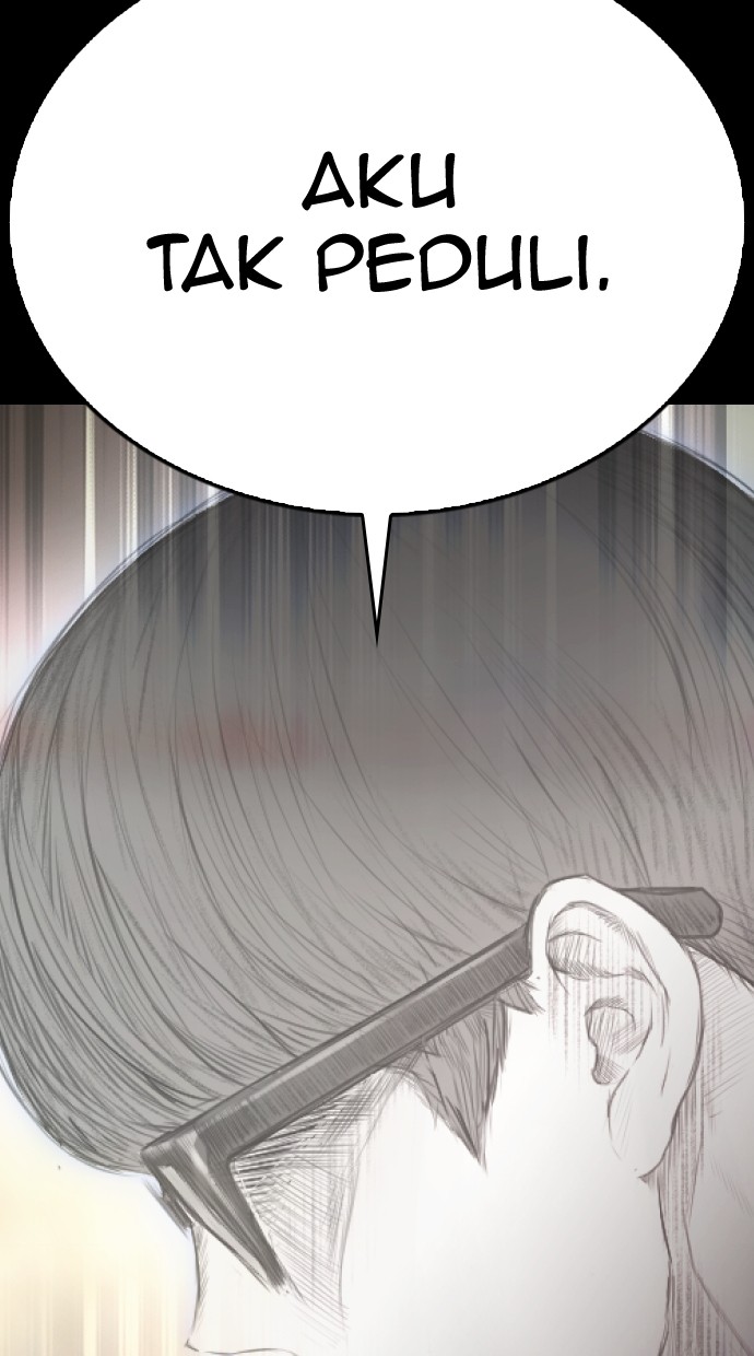 Halaman 77 dari Daddy Goes to School Chapter 148