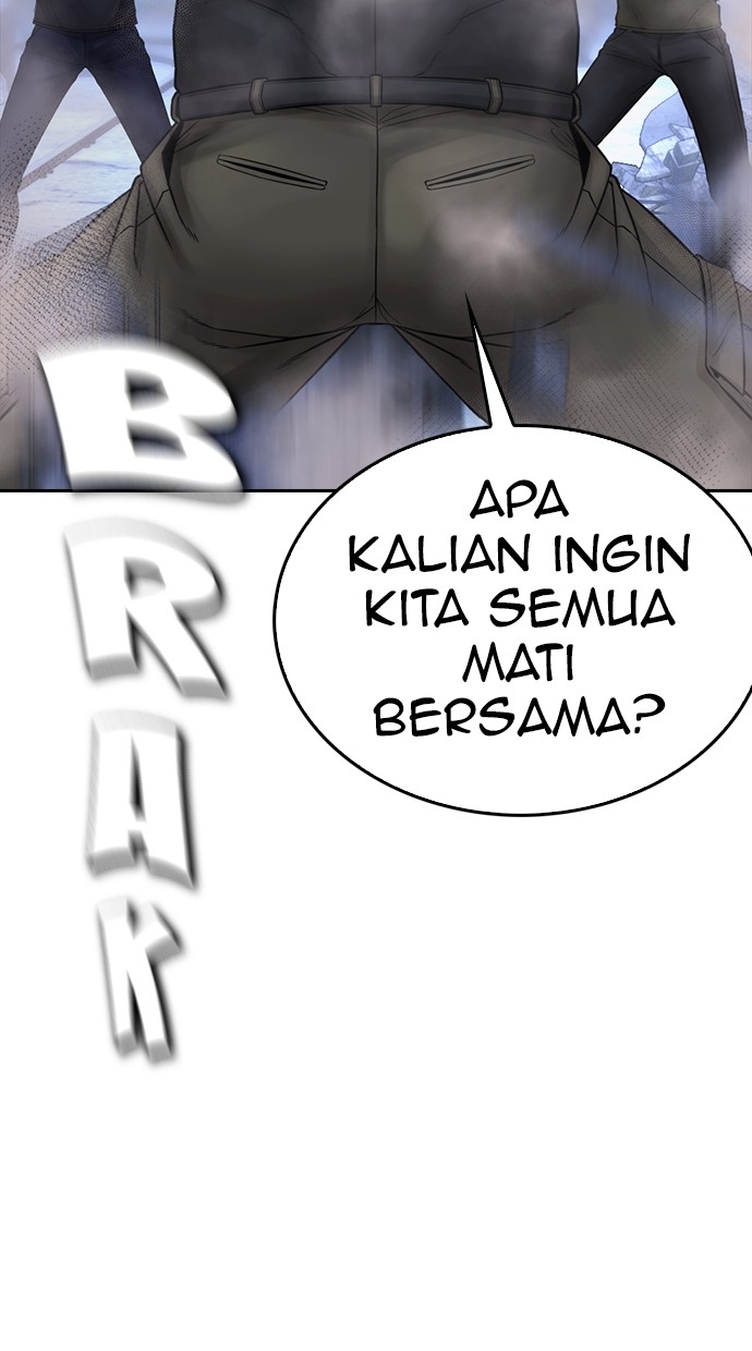 Halaman 8 dari Daddy Goes to School Chapter 148