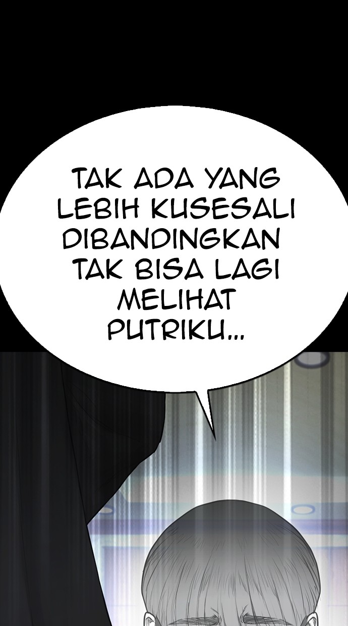Halaman 80 dari Daddy Goes to School Chapter 148