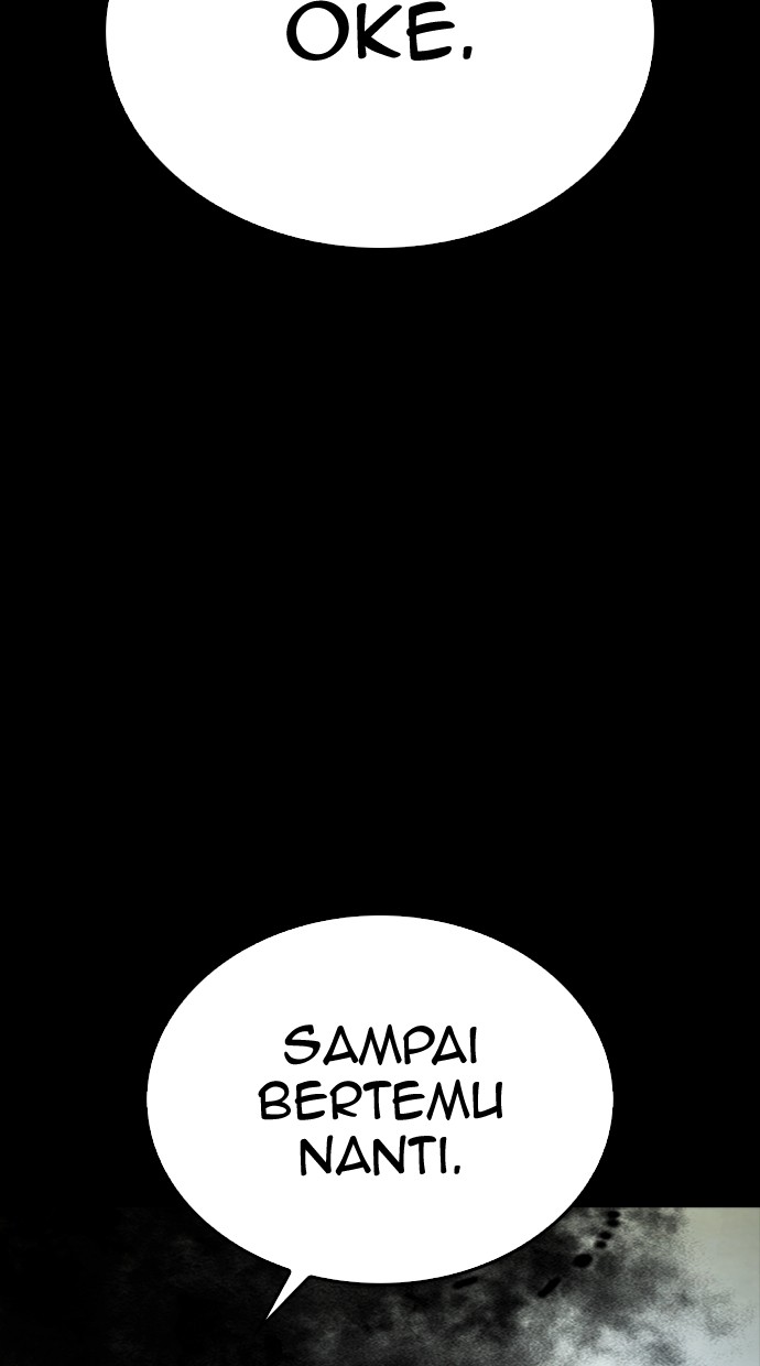 Halaman 85 dari Daddy Goes to School Chapter 148