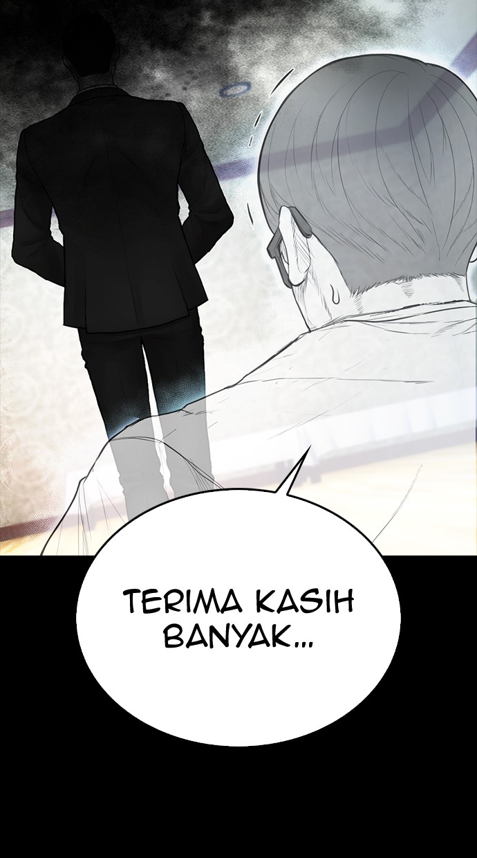 Halaman 86 dari Daddy Goes to School Chapter 148