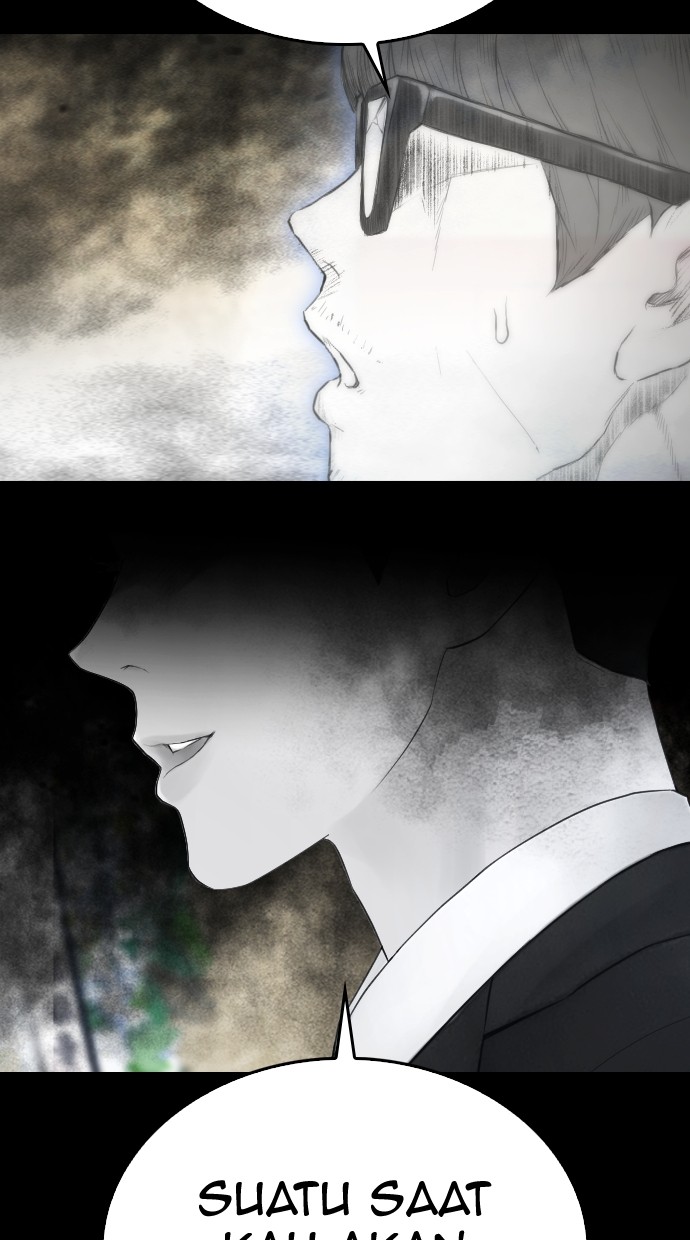 Halaman 91 dari Daddy Goes to School Chapter 148