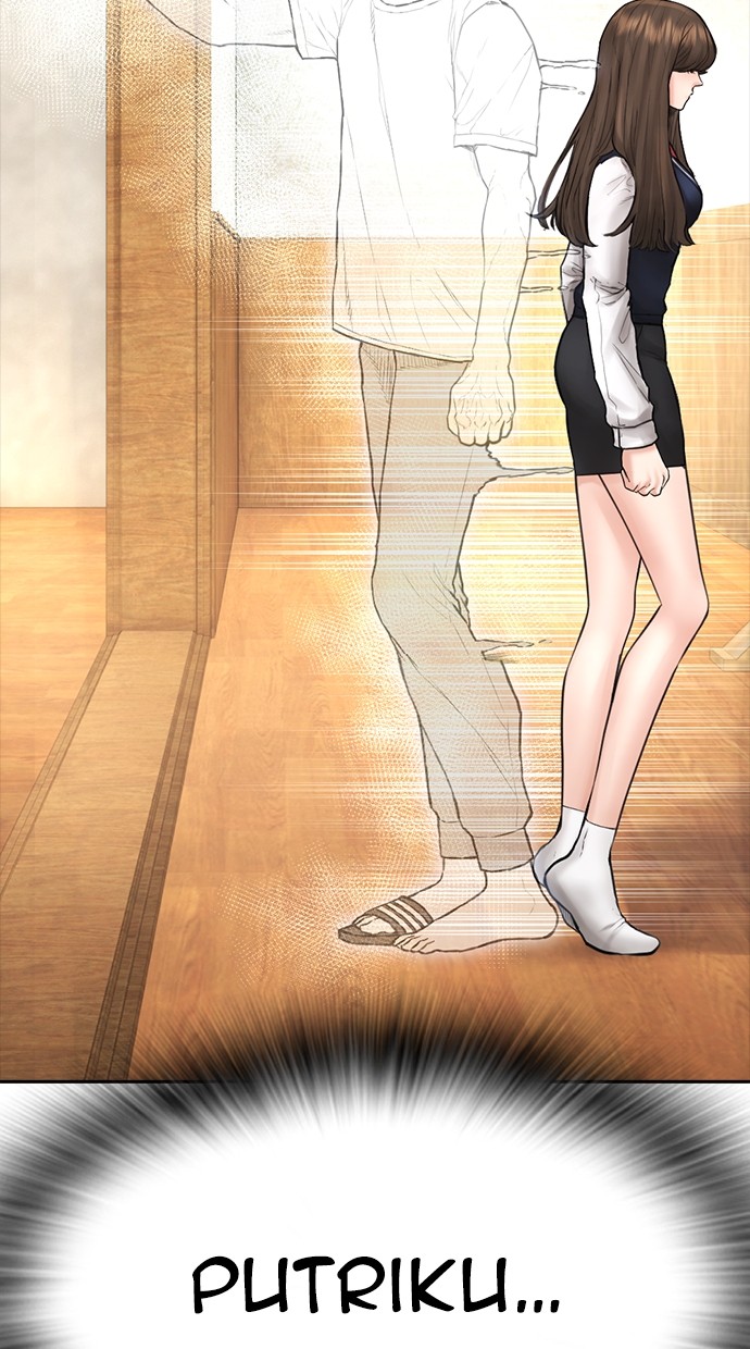 Halaman 99 dari Daddy Goes to School Chapter 148