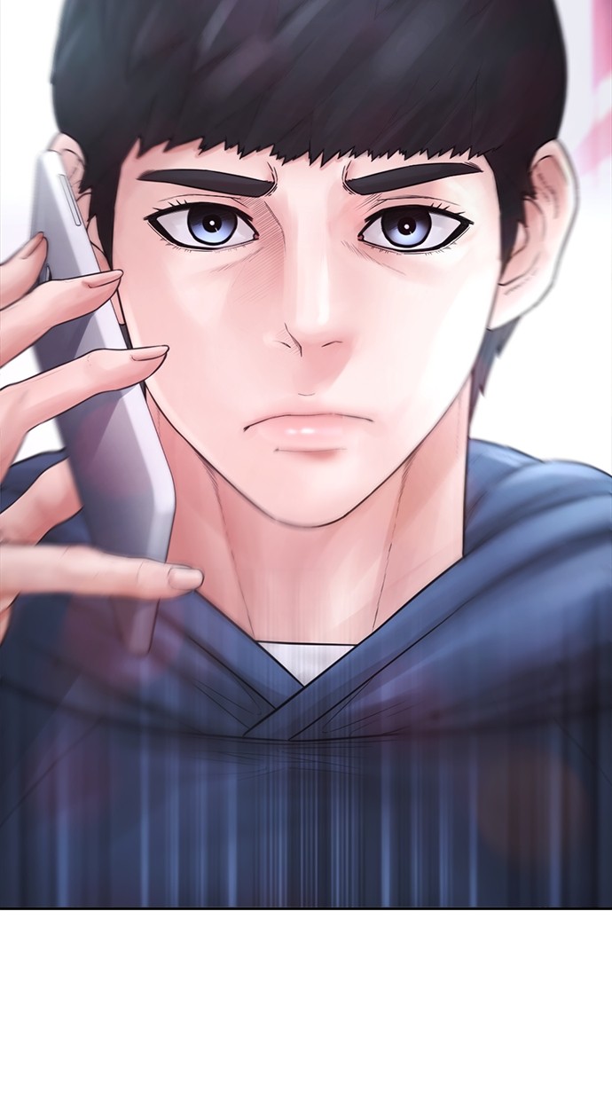 Halaman 10 dari Daddy Goes to School Chapter 149