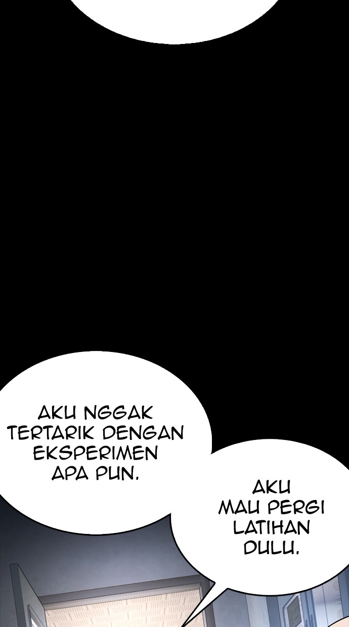 Halaman 100 dari Daddy Goes to School Chapter 149