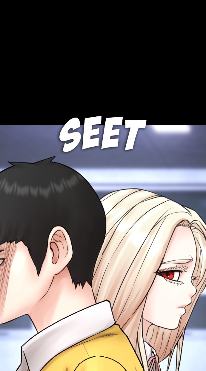 Halaman 104 dari Daddy Goes to School Chapter 149