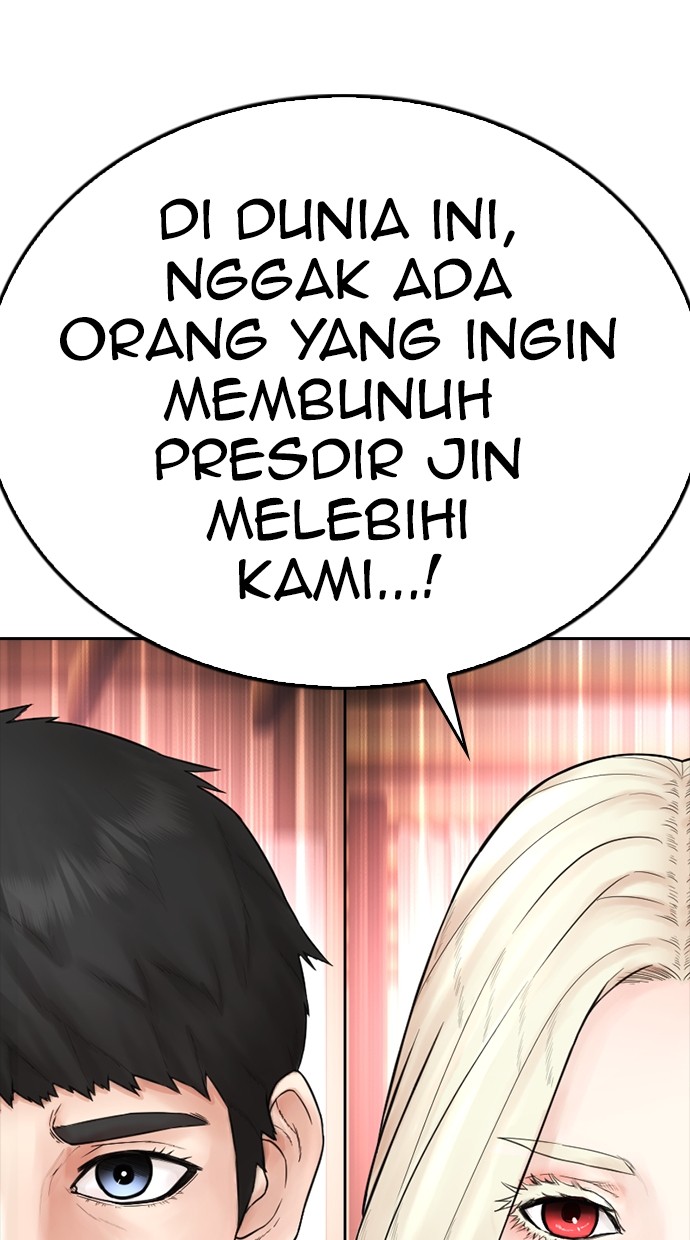 Halaman 110 dari Daddy Goes to School Chapter 149