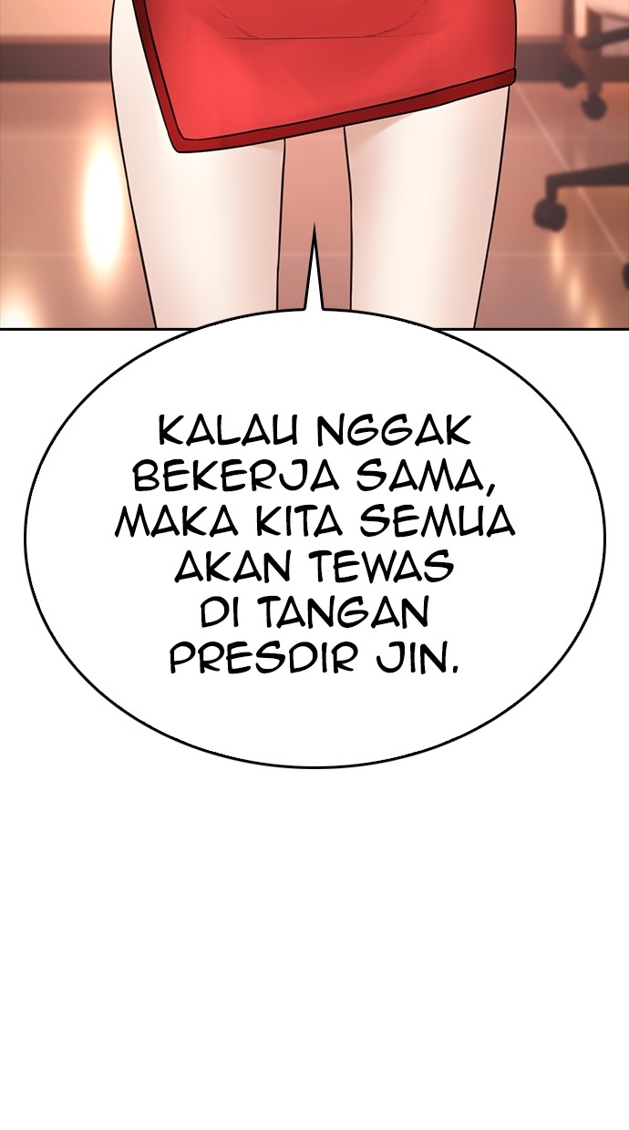 Halaman 113 dari Daddy Goes to School Chapter 149