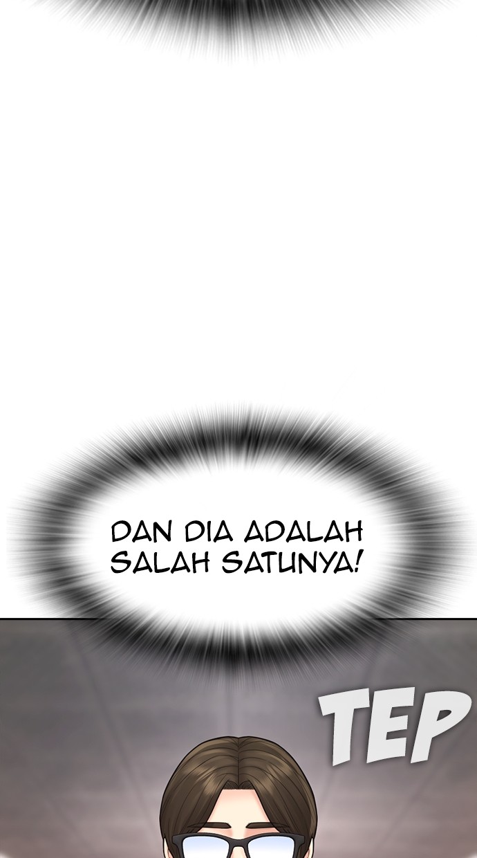 Halaman 123 dari Daddy Goes to School Chapter 149