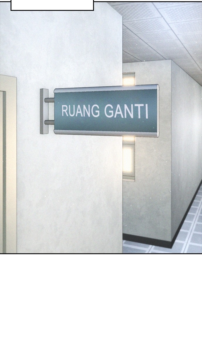 Halaman 128 dari Daddy Goes to School Chapter 149