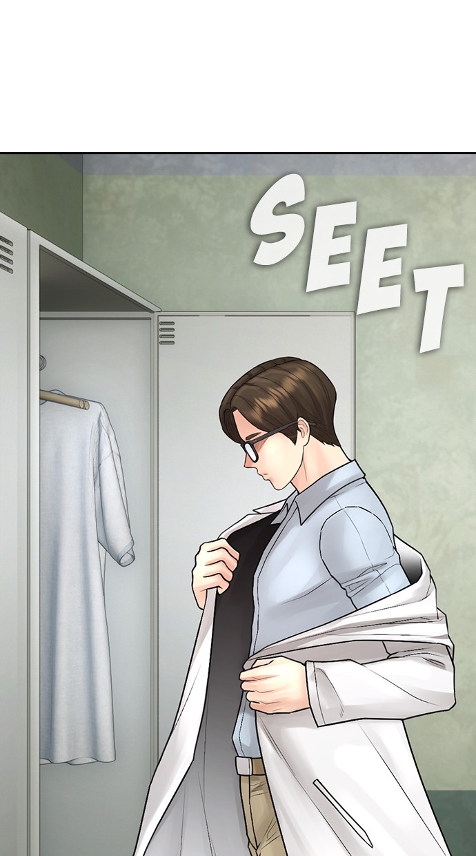 Halaman 129 dari Daddy Goes to School Chapter 149