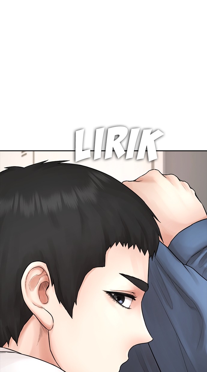 Halaman 133 dari Daddy Goes to School Chapter 149