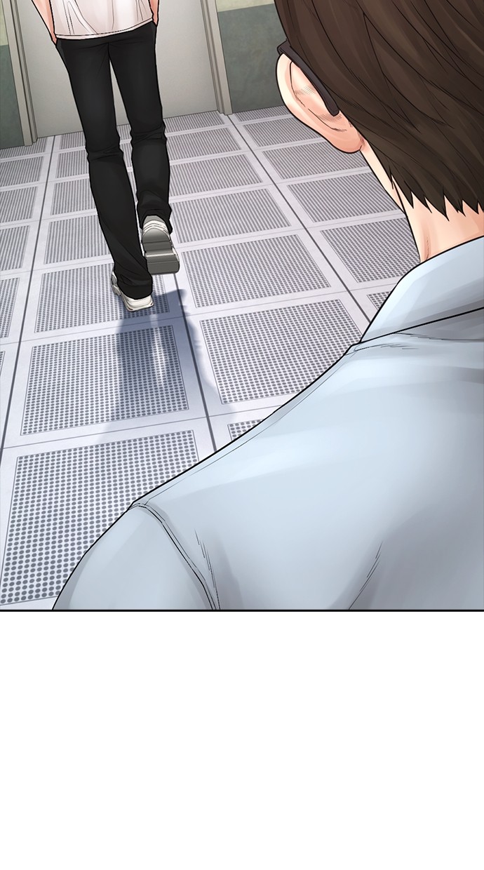 Halaman 137 dari Daddy Goes to School Chapter 149