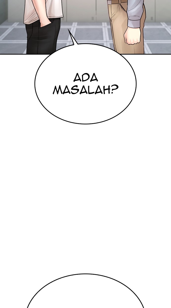 Halaman 139 dari Daddy Goes to School Chapter 149