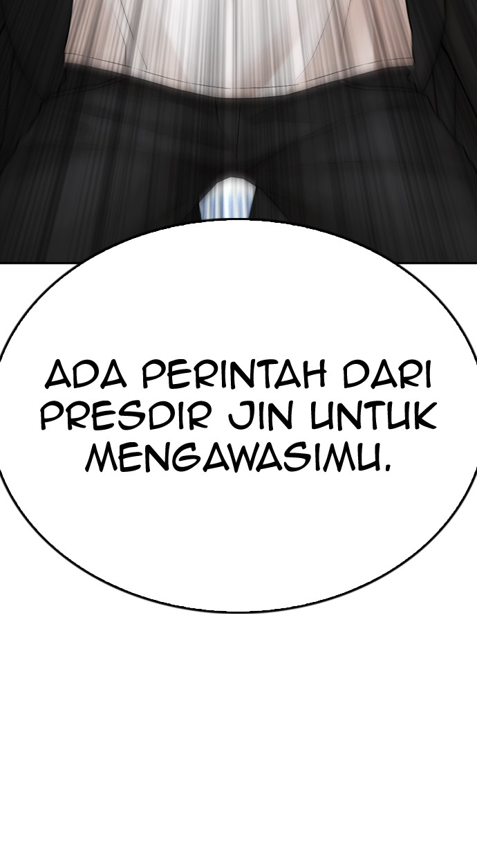 Halaman 145 dari Daddy Goes to School Chapter 149