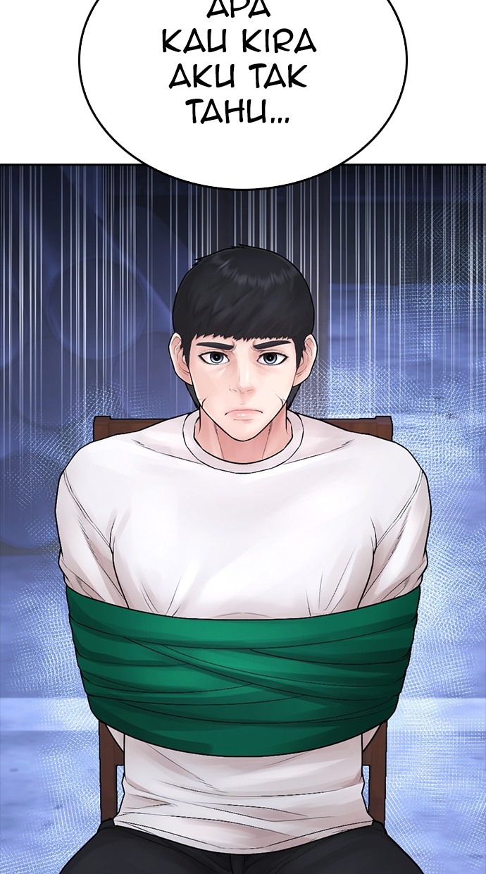 Halaman 148 dari Daddy Goes to School Chapter 149