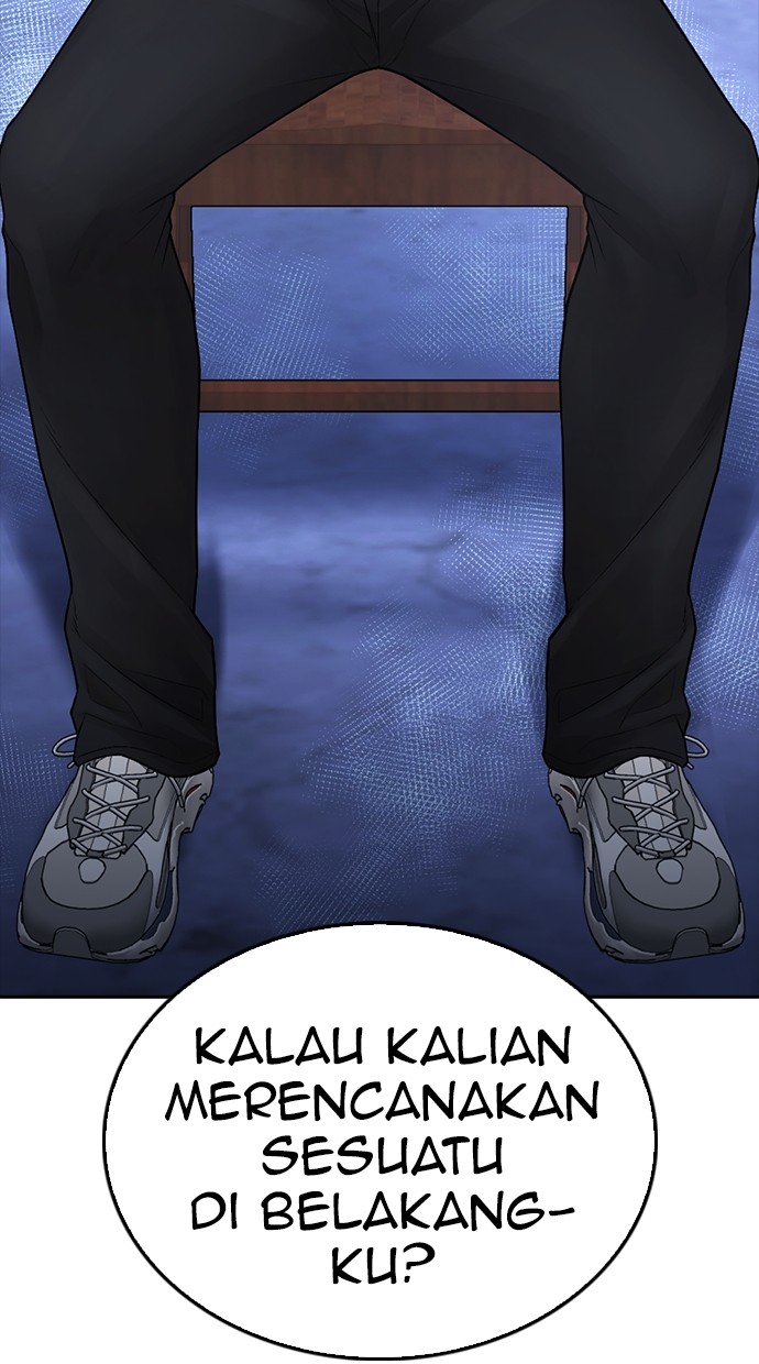 Halaman 149 dari Daddy Goes to School Chapter 149