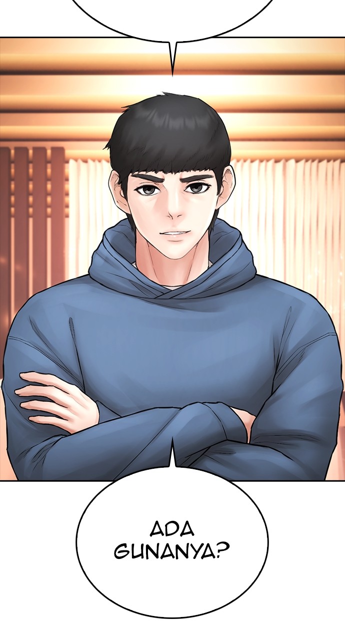Halaman 15 dari Daddy Goes to School Chapter 149
