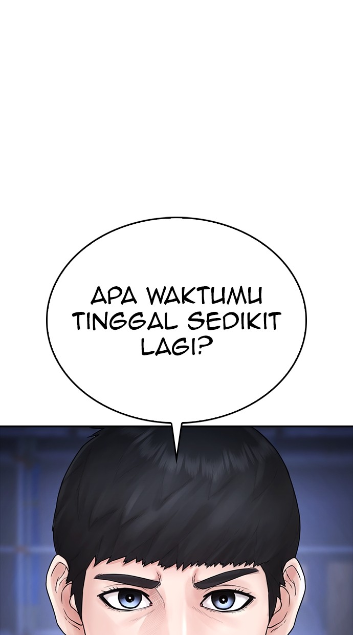 Halaman 154 dari Daddy Goes to School Chapter 149